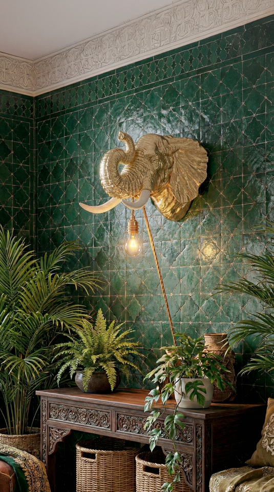 Lampade da Muro