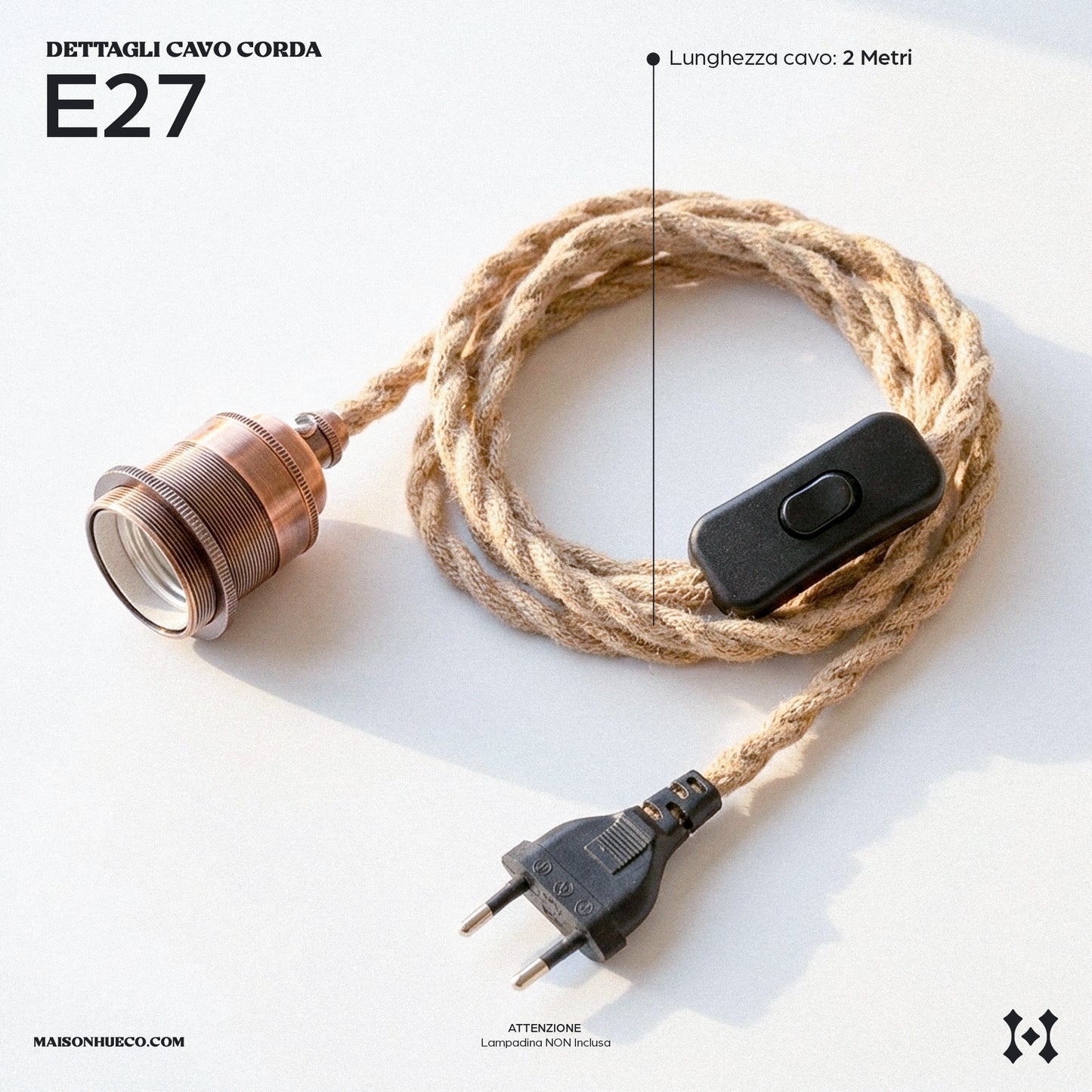 Lampada Unicorno Candy/Oro