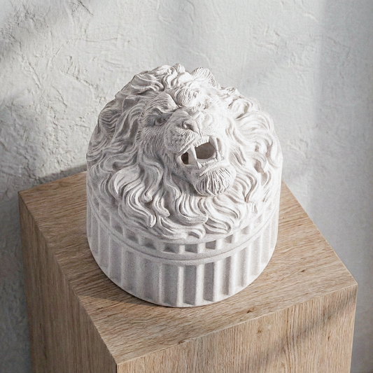 Posastick Leone Travertino