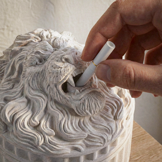 Posastick Leone Travertino